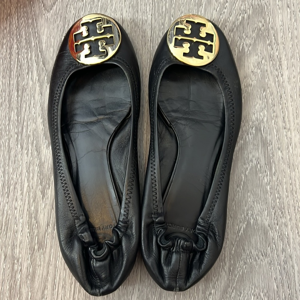Tory Burch Flats